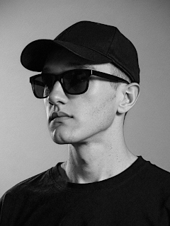 Marius Heinrich, CEO